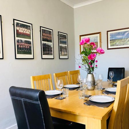 Appartement Bonnygate à Cupar Extérieur photo