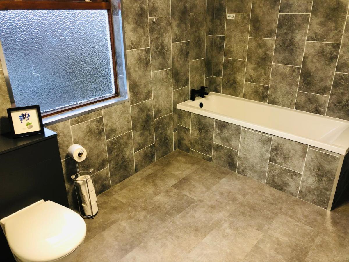Appartement Bonnygate à Cupar Extérieur photo