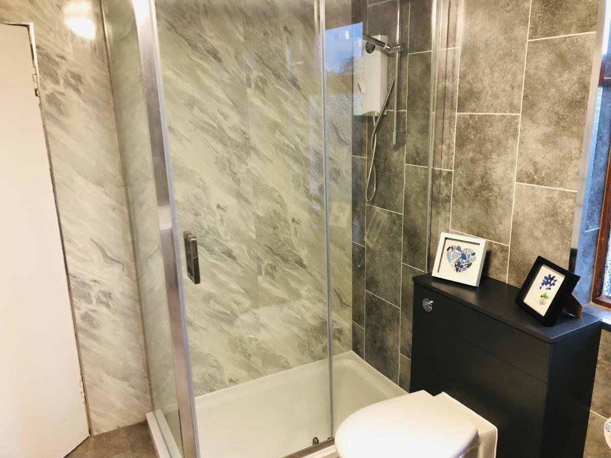 Appartement Bonnygate à Cupar Extérieur photo