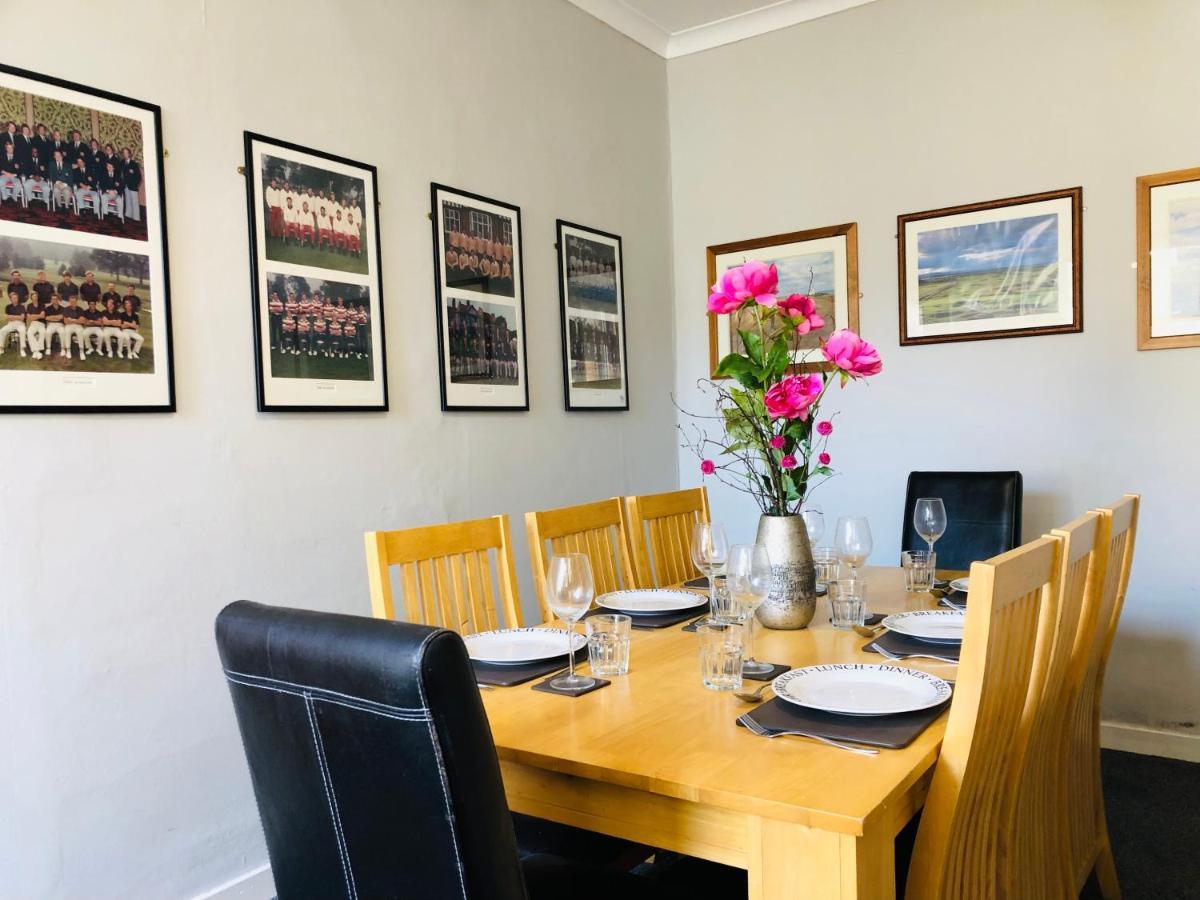 Appartement Bonnygate à Cupar Extérieur photo