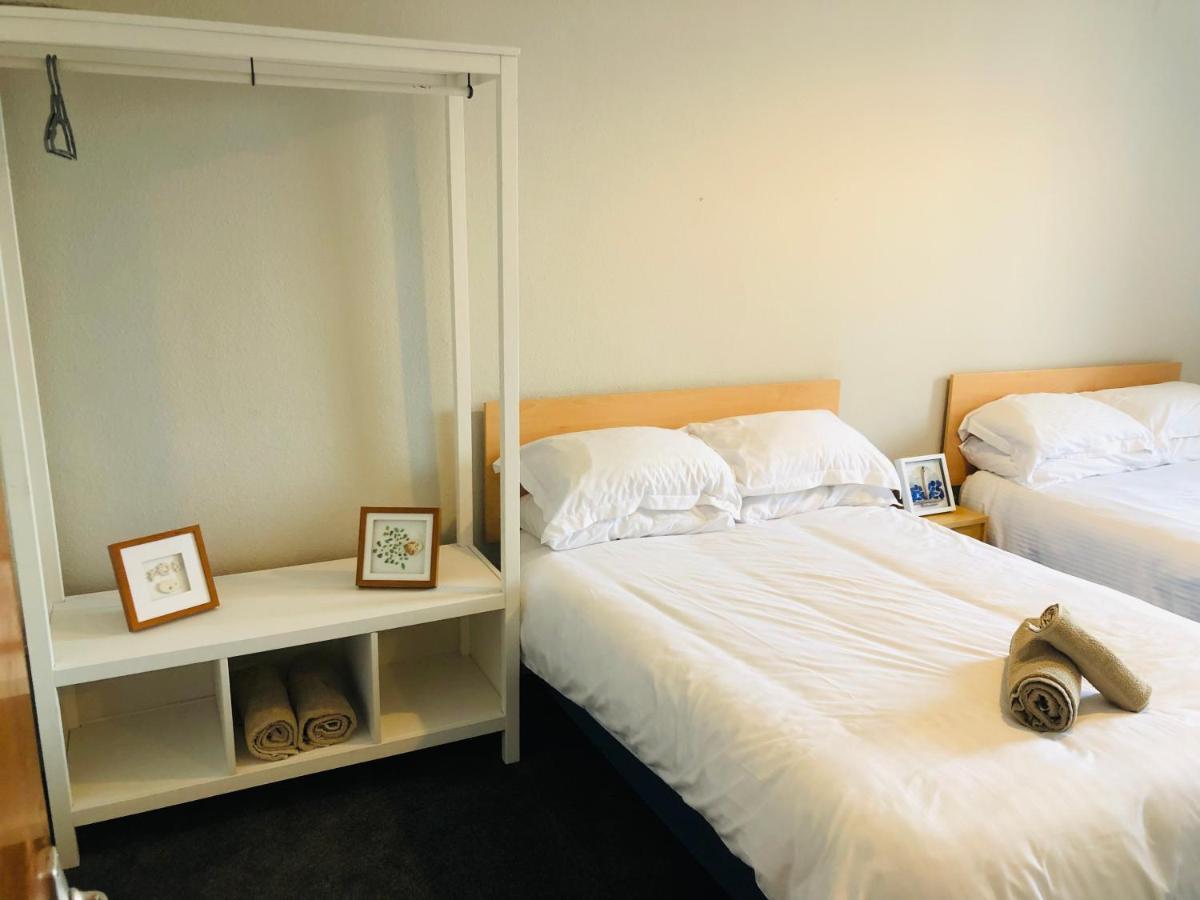 Appartement Bonnygate à Cupar Extérieur photo