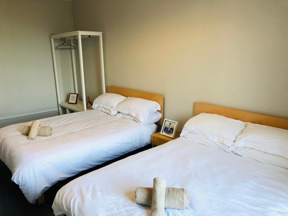Appartement Bonnygate à Cupar Extérieur photo