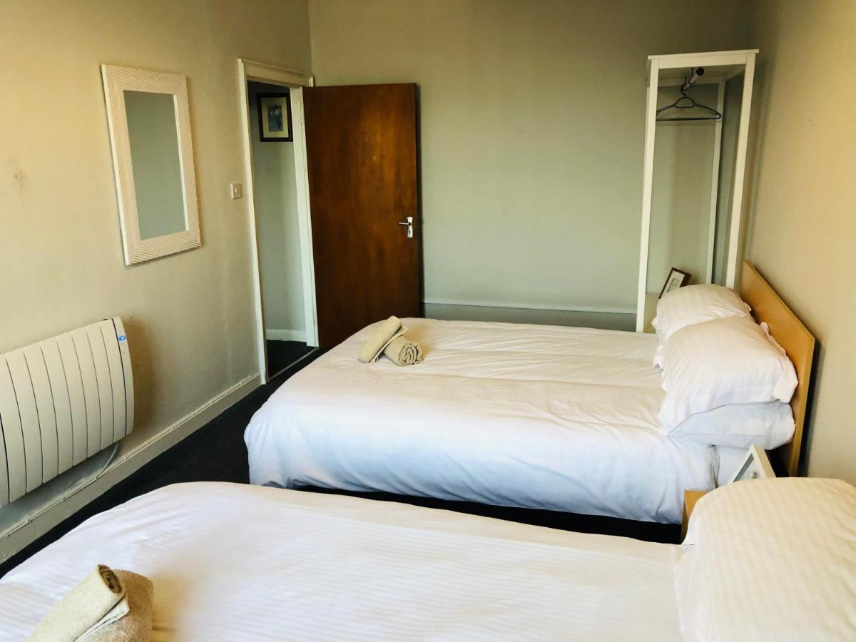 Appartement Bonnygate à Cupar Extérieur photo